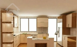 فروش خانه ویلایی دوبلکس  سند تک برگ بابلسر