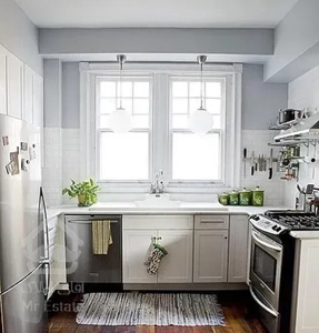 فروش آپارتمان ۱۰۵ متری ۲ خوابه/محدوده لبخندشکوفه