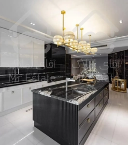 کامرانیه شمالی/350متر/  و باشکوه