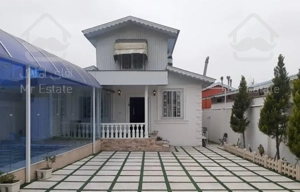 400متر ویلا بااستخر برای اجاره ایام عید زیباکنار