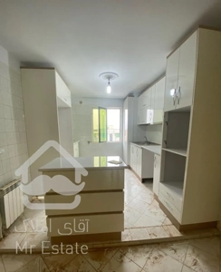 ۱۰۷ متری  سند دار ۲ خواب