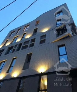 125 متر فرمانیه 3خواب *تکواحدی مدرن