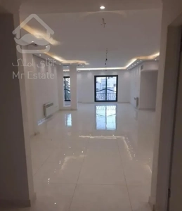 فرمانیه ۱۵۰متر/خرید سال/غرق نور/نقشه مهندسی