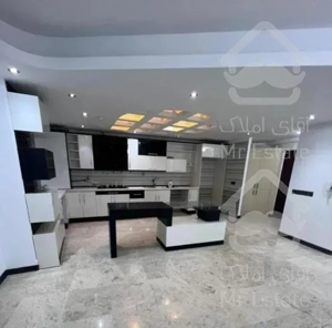 ۱۰۸ متری  دو خوابه قلهک