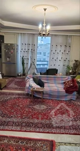 اپارتمان /۱۲۰متر/سید مصطفی