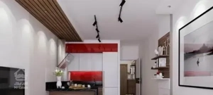 ۳۰متر فلت تک واحدی پارکینگ باکس*