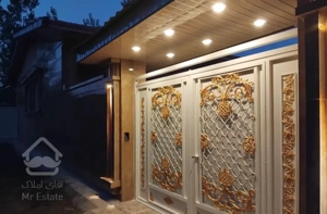 خانه ویلایی نزدیک به ساحل چمخاله