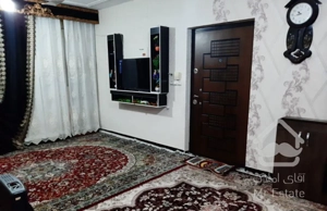 یک واحد ۷۵ متری