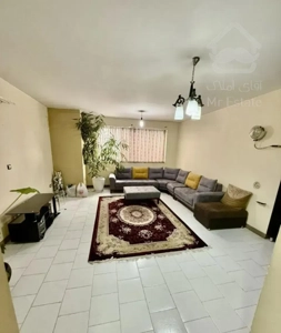 فروش آپارتمان ۱۰۶ متری۲ خواب( قدوسی غربی )