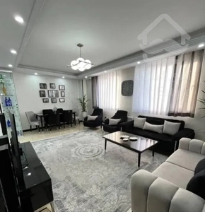 ۷۳متر/فول امکانات/غرق نور/بر اصلی/بدون مشابه