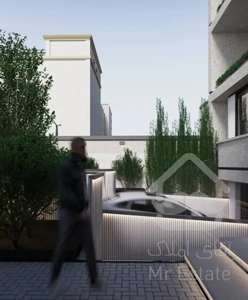 فروش اپارتمان ۱۰۰متر دوخوابه