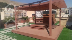 رهن و اجاره آپارتمان ۱۱۰ متری ۲ خواب نیاوران لوکس