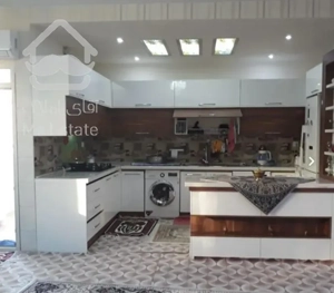 ۵۷ متر با امکانات