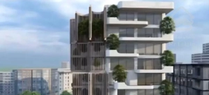 پیش فروش آپارتمان ۱۰۰ متری ۲ خوابه در ولنجک