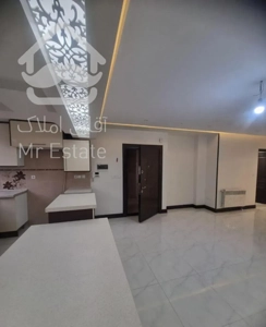 ۹۵متر تکواحدی نوسازی تک‌برگ