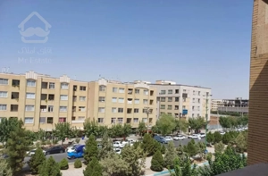 اپارتمان بلوار غدیر سپاهان شهر