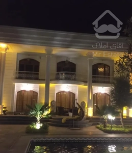 ویلایی تریبلکس شهرک غرب