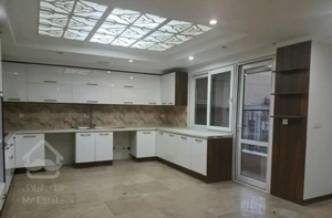 ۱۰۲متر/غرق نور/تمیز/آماده تحویل/۲خواب