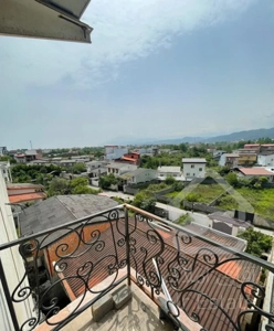 فروش واحد ل*وکس ۳خوابه ویو جنگل غرق نور چالوس