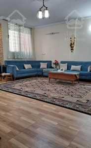 اپارتمان ۷۳ متری دو خوابه فول بازسازی