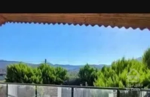 فروش  ویلای دنج و جنگلی در کلارآباد