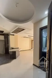 ۱۲۰ متر، تراس چیدمان، آجودانیه