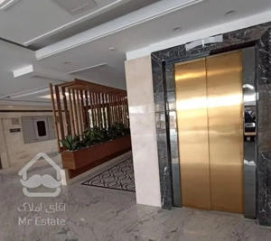 آپارتمان۱۳۰متری/۳خواب/شهرک غرب/۴ساله/