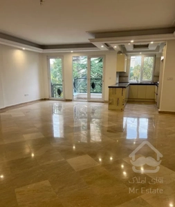 آپارتمان ۱۲۰ متر