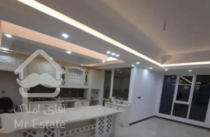 ۸۲متر/دوخواب/فول امکانات