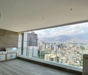 ۲۶۰ متر/۳خواب/تراس قابل چیدمان