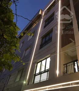 ۵۷ متر ، فول، نوساز، رودکی بالاتر از آذربایجان
