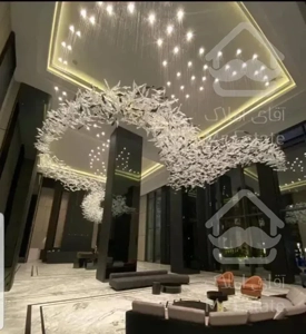 ۲۸۰متر کامرانیه شمالی/۳مستر