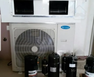 ##فروش ویژه انواع اسپلیت###