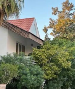 فروش خانه ویلایی ۲۱۰ متری ۳ خوابه