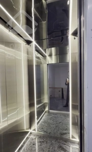 فروش خاص ترین واحد اپارتمان شهر متل قو