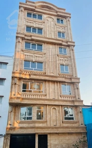 فروش آپارتمان ساحلی نوساز * متریال درجه ۱ سنددار