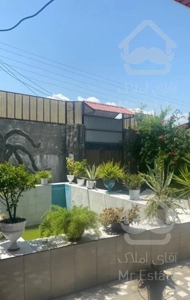 ویلا خونه شخصی ویلایی ۲۶۰متر استخردار جاده جویبار