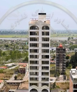 فرصت ویژه جهت خرید واحد در بهترین لوکیشن خط دریا