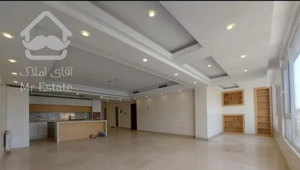 150متر 3 خواب کلید نخورده ( دریان نو )