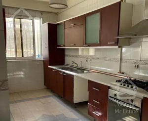 ١٤٥ مترى بام سعادت آباد