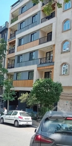 فروش واحد نوساز ۱۱۷متر شمال کاخ نیاوران