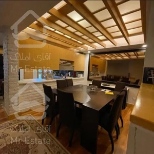 فردوس شرق ۱۶۰‌ متر ۳ خواب لاکچری