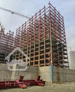 واحد ۹۰ متری برج ارتش پهنه c چیتگر دریاچه