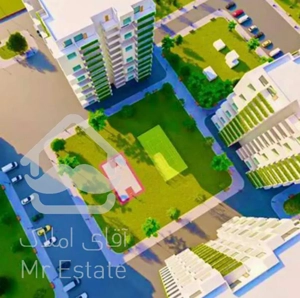 آپارتمان ۱۷۰ متری/ ۳ خواب