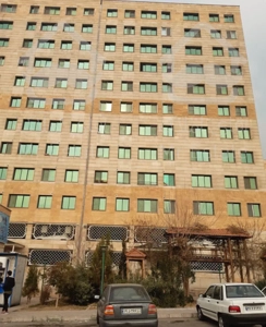 ۷۸ متر ۲خواب فول