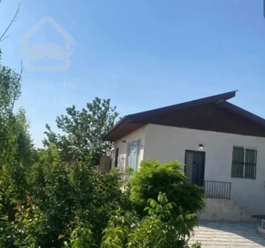 ویلای ۴۰۰ متر سند تک برگ برق گاز آب