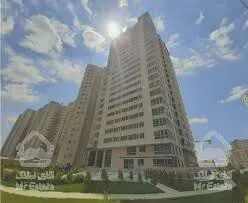 تعاونی ماندگار ۱۲۰متر ۲خواب