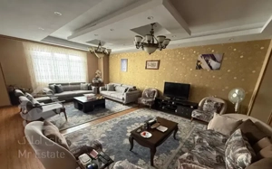 ۸۵ متری ۲ خواب روبه نما آفتابگیر نوساز گوهردشت