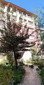 ۶۶ متر ۲ خواب پونک شهرک نفت با تمامی امکانات