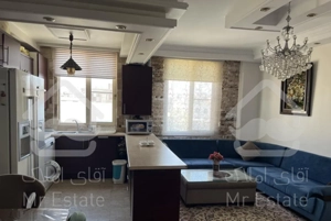 آپارتمان ۶۶.۱ متر دو خوابه فول پرنور